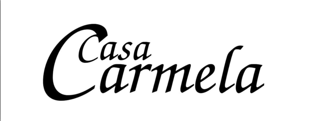 Ferienwohnung Casa Carmela Cellole Exterior foto