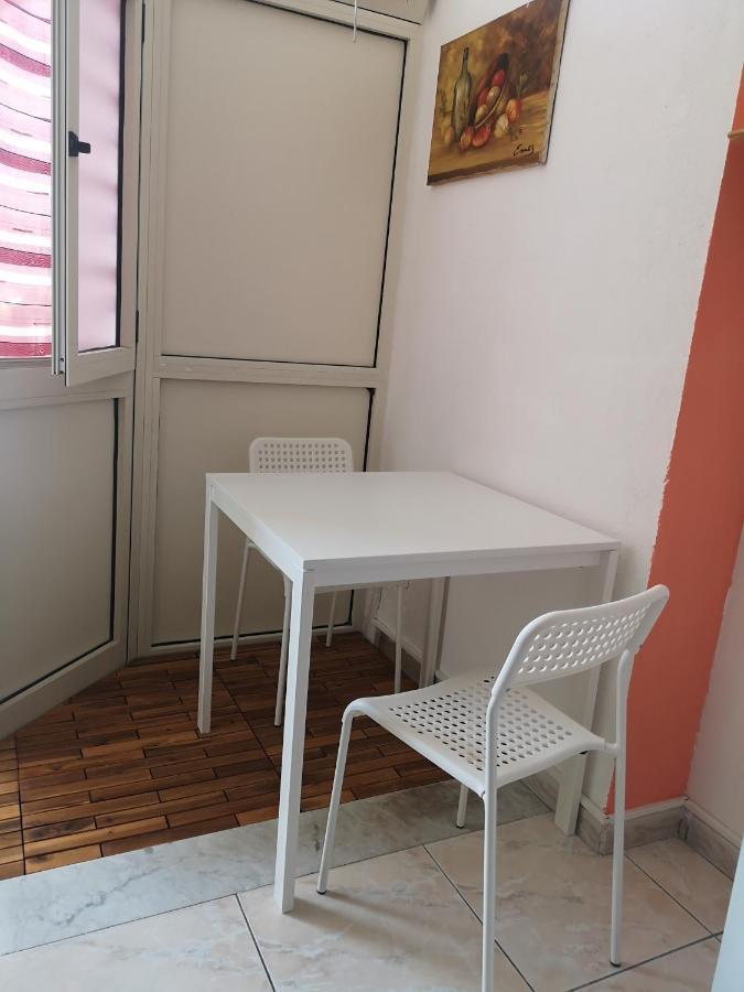 Ferienwohnung Casa Carmela Cellole Exterior foto